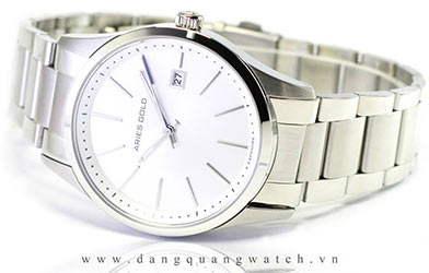 Đồng hồ chính hãng Aries Gold giảm giá lên đến 20% - Tin tức | Đăng Quang Watch
