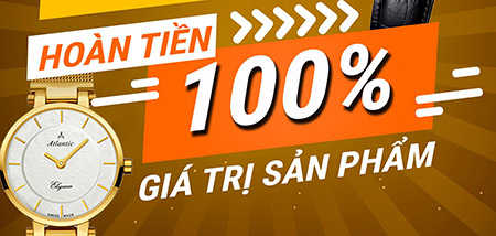 Checkin liền tay - Nhận ngay tiền mặt 100% giá trị sản phẩm  - Tin tổng hợp | Đăng Quang Watch