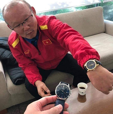 Tự hào về tài năng và lòng quả cảm của đội tuyển Việt Nam - Tin tổng hợp | Đăng Quang Watch