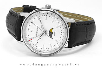 Đồng hồ dây da - Dùng thế nào cho đúng? - Tin tức | Đăng Quang Watch