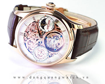 So sánh về đồng hồ cơ và đồng hồ Quartz - Tin tức | Đăng Quang Watch