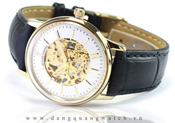 Những tuyệt tác đồng hồ cơ cho nam giới tại Đăng Quang Watch - Tin tức | Đăng Quang Watch