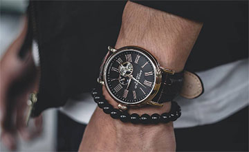 4 lý do để bạn nên có một chiếc đồng hồ - Tin tức | Đăng Quang Watch