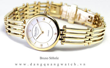 Đồng hồ chính hãng giảm đến 20% toàn hệ thống nhân dịp khai trương - Tin tức | Đăng Quang Watch
