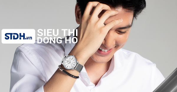 Gen Z đón đầu xu hướng với đồng hồ chính hãng, kính mắt thời trang cực chất - Tin tổng hợp | Đăng Quang Watch