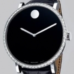 Với MOVADO - Thế giới không ngừng chuyển động
