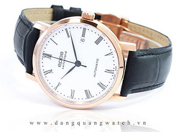 Đồng hồ Epos – Top 10 hãng đồng hồ danh tiếng Thụy Sỹ(video) - Tin tức | Đăng Quang Watch