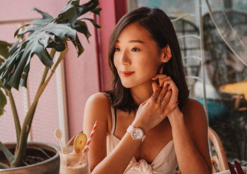 Đồng hồ - Món quà ý nghĩa nhân ngày phụ nữ Việt Nam 20/10 - Tin tổng hợp | Đăng Quang Watch