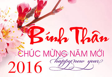 Thư cảm ơn và chúc Tết của Đăng Quang Watch - Tin tức | Đăng Quang Watch
