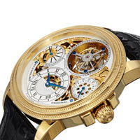 Đăng Quang Watch khuyến mại lớn chào xuân 2013.