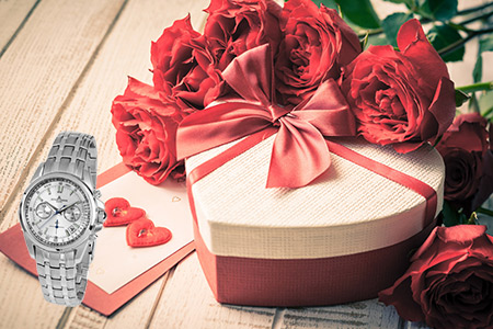 Khuyến mại đặc biệt Chúc mừng năm mới, đón Valentine 2019 - Tin tổng hợp | Đăng Quang Watch