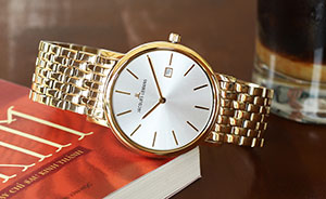 Khám phá những mẫu đồng hồ 2 kim đơn giản và thanh lịch - Tin tổng hợp | Đăng Quang Watch