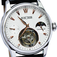Đăng Quang Watch giảm giá cho doanh nhân