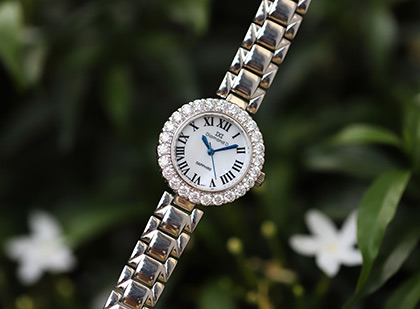 Những xu hướng thiết kế đồng hồ nữ "hot" nhất   - Tin tổng hợp | Đăng Quang Watch