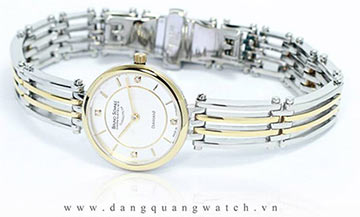 Đồng hồ nữ Bruno Sohnle - thay lời muốn nói nhân ngày 20/10 - Tin tức | Đăng Quang Watch