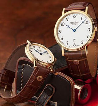 Ý nghĩa của đồng hồ đôi - Tin tức | Đăng Quang Watch