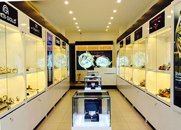 Đăng Quang Watch - Thương hiệu và lòng tin - Tin tức | Đăng Quang Watch
