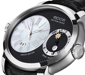 Đồng hồ Thụy Sỹ - Thước đo nghệ thuật - Tin tổng hợp | Đăng Quang Watch