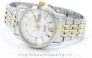 Đồng hồ chính hãng Citizen giảm giá lên đến 20% - Tin tức | Đăng Quang Watch
