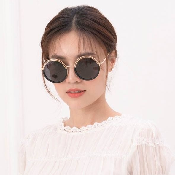 Kính mắt Diamond D - thương hiệu kính mắt hoàng gia