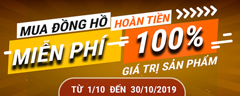 Thông báo kết quả trúng thưởng chương trình "Hoàn tiền 100% giá trị hóa đơn mua hàng" - Tin tổng hợp | Đăng Quang Watch