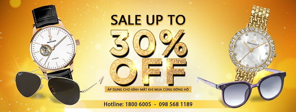 ĐĂNG QUANG WATCH Tung Ưu Đãi Cực Khủng: Giảm Giá Lên Tới 40% - Tin tổng hợp | Đăng Quang Watch