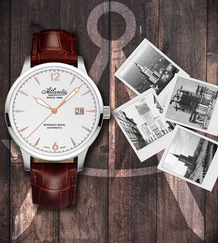CÁCH LỰA CHỌN MẪU ĐỒNG HỒ DÀNH CHO NAM MỆNH THỔ - Tin tổng hợp | Đăng Quang Watch