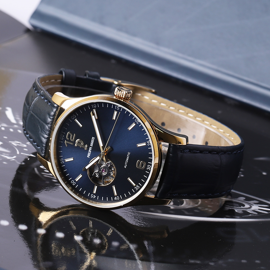 TOP 5 ĐỒNG HỒ MẶT XANH BẠN NÊN SỞ HỮU – GIÁ CHỈ KHOẢNG 5 TRIỆU  - Tin tổng hợp | Đăng Quang Watch