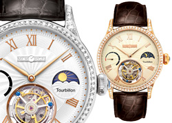 Đăng Quang Tourbillon tri ân khách hàng thượng lưu