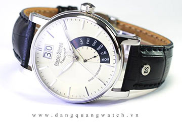 Đồng hồ của bạn có bị nhiễm từ không - Tin tức | Đăng Quang Watch