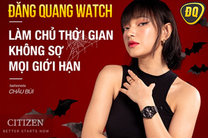 BST đồng hồ Citizen C7 chính thức có mặt tại Việt Nam - Tin tổng hợp | Đăng Quang Watch