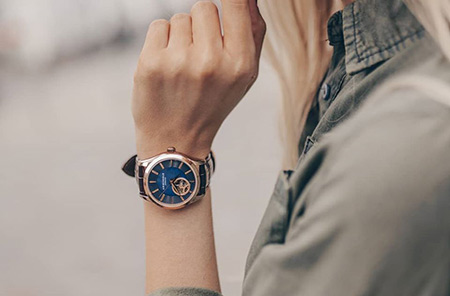 TOP 3 MẪU ĐỒNG HỒ CƠ CHO NỮ ĐƯỢC YÊU THÍCH NHẤT TẠI ĐĂNG QUANG - Tin tổng hợp | Đăng Quang Watch