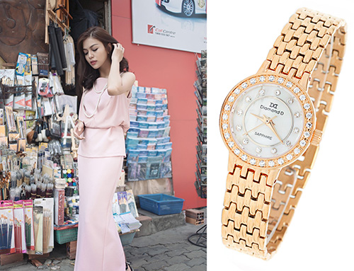 Ảnh hưởng không thể ngờ tới của thời tiết đến đồng hồ - Tin tức | Đăng Quang Watch