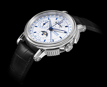 Bạn có biết 1 chiếc đồng hồ bấm giờ thể thao hoạt động ra sao? - Tin tức | Đăng Quang Watch