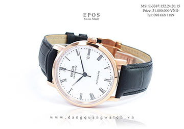 Bạn đeo đồng hồ trên tay trái hay tay phải? - Tin tức | Đăng Quang Watch