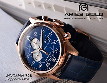 Bí kíp tăng tuổi thọ cho đồng hồ đeo tay - Tin tức | Đăng Quang Watch