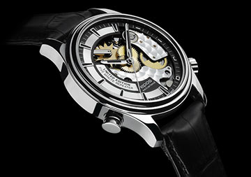 Cách khắc phục tình trạng đồng hồ cơ nhảy sai ngày - Tin tức | Đăng Quang Watch