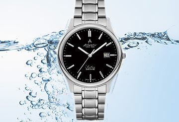 Cách xử lý khi đồng hồ bị vào nước - Tin tức | Đăng Quang Watch