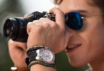 Cẩm nang chọn kích thước đồng hồ nam phù hợp - Tin tức | Đăng Quang Watch