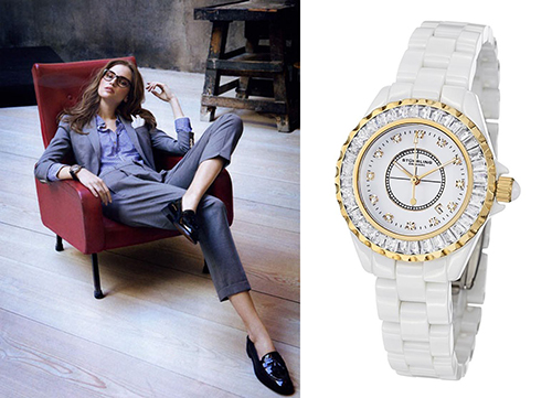Chất liệu Ceramic trong chế tác đồng hồ - Tin tức | Đăng Quang Watch