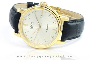 Chiếc đồng hồ cơ của bạn kháng nước như thế nào - Tin tức | Đăng Quang Watch