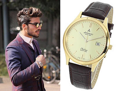 Chọn mua đồng hồ nam theo thương hiệu sản xuất - Tin tức | Đăng Quang Watch