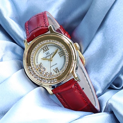 LÝ DO ĐỒNG HỒ NỮ LẠI CÓ ÍT MẪU CƠ NHƯ VẬY??? - Tin tổng hợp | Đăng Quang Watch