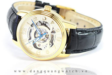 Giá trị vượt thời gian của đồng hồ tự động (Automatic) - Tin tức | Đăng Quang Watch