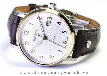 Hướng dẫn cách đánh bóng dây đồng hồ đơn giản, hiệu quả - Tin tức | Đăng Quang Watch