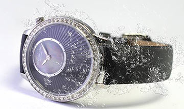 Khả năng chống vào nước của đồng hồ đeo tay - Tin tức | Đăng Quang Watch
