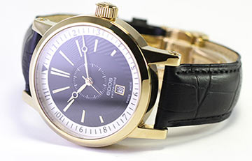 Khả năng chống xước của các loại kính đồng hồ - Tin tức | Đăng Quang Watch