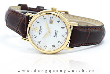 Kinh nghiệm hay chọn mua đồng hồ cơ nữ - Tin tức | Đăng Quang Watch