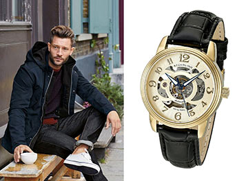 Lưu ý chọn đồng hồ nam phù hợp - Tin tức | Đăng Quang Watch