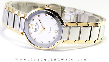 Lưu ý khi thay pin cho đồng hồ quartz - Tin tức | Đăng Quang Watch